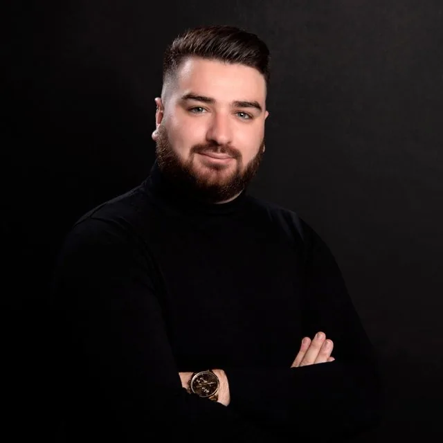 Kévin Castaillet Directeur Good Courtage